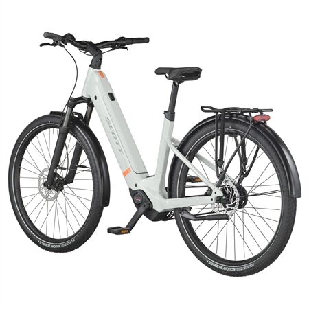 Scott Sub Tour 20 Wave 2026 E-Bike