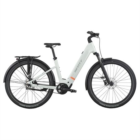 Scott Sub Tour 20 Wave 2026 E-Bike