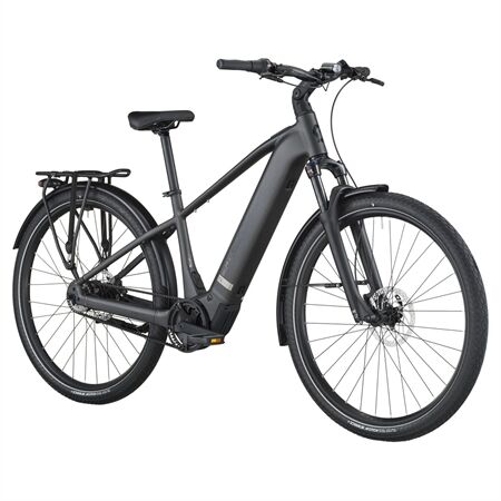 Scott Sub Tour 30 2026 E-Bike