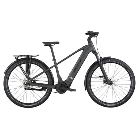 Scott Sub Tour 30 2026 E-Bike