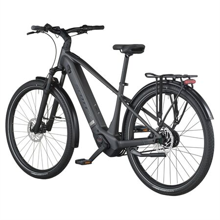 Scott Sub Tour 30 2026 E-Bike