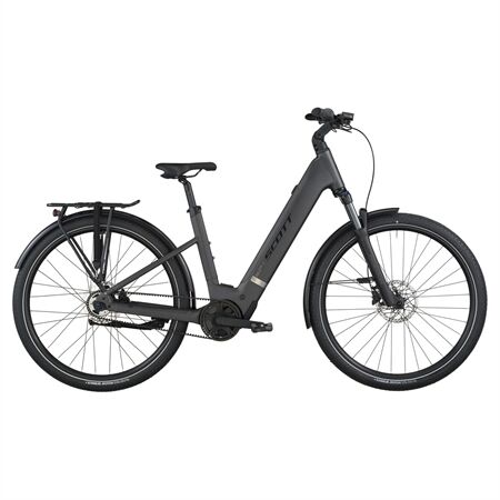 Scott Sub Tour 30 Wave 2026 E-Bike