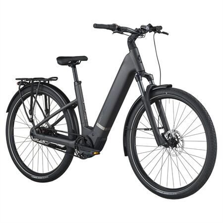 Scott Sub Tour 30 Wave 2026 E-Bike