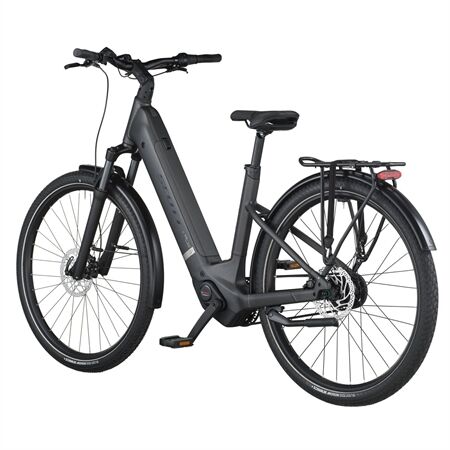 Scott Sub Tour 30 Wave 2026 E-Bike