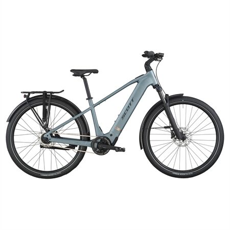 Scott Sub Tour 40 2026 E-Bike