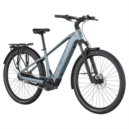 Scott Sub Tour 40 2026 E-Bike