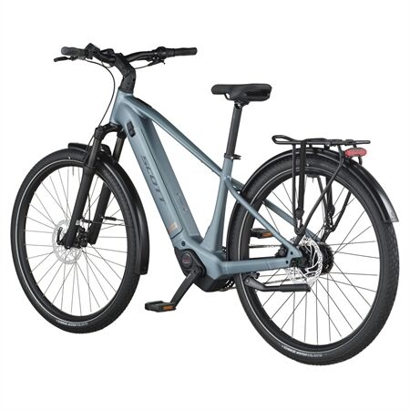 Scott Sub Tour 40 2026 E-Bike