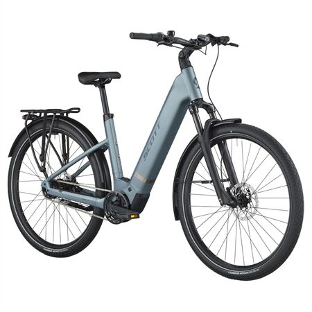Scott Sub Tour 40 Wave 2026 E-Bike