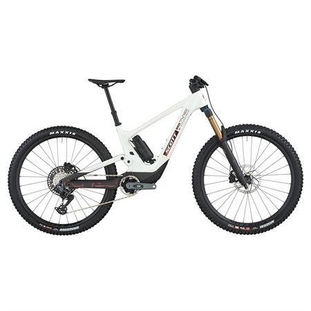 Scott Voltage 900 Tuned 2026 E-MTB