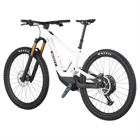 Scott Voltage 900 Tuned 2026 E-MTB