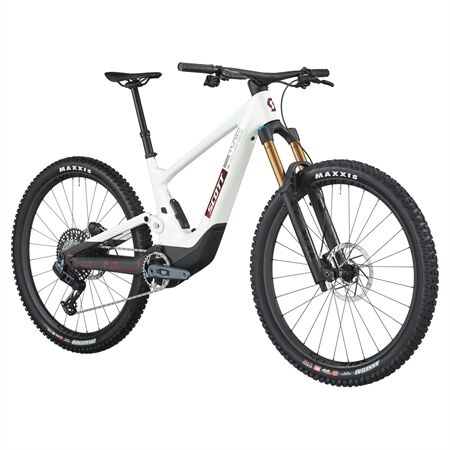 Scott Voltage 900 Tuned 2026 E-MTB