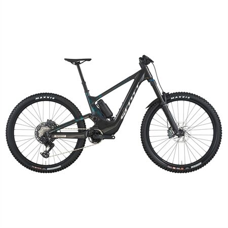 Scott Voltage 910 2026 E-MTB