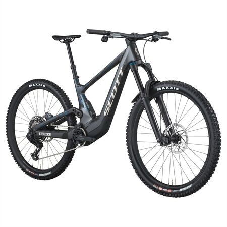 Scott Voltage 910 2026 E-MTB