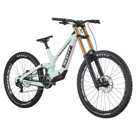Scott Gambler RC 2026 MTB
