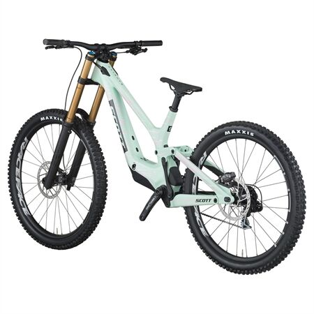 Scott Gambler RC 2026 MTB