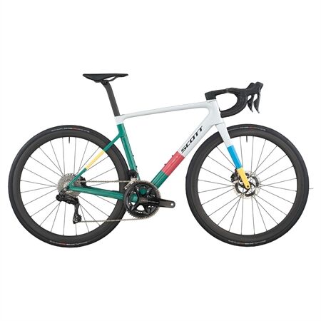 Scott Addict RC Pro 2026 Rennrad