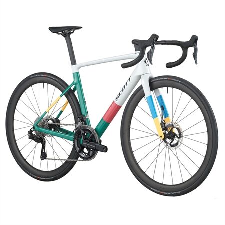 Scott Addict RC Pro 2026 Rennrad