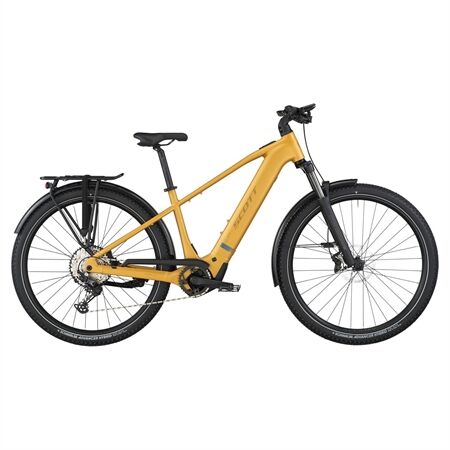 Scott Axis 20 2026 E-Bike