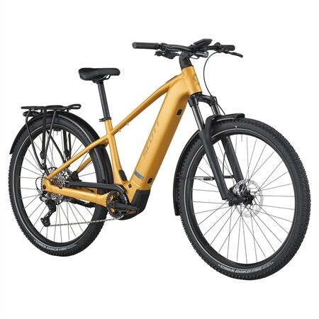 Scott Axis 20 2026 E-Bike