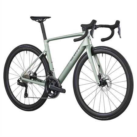 Scott Addict RC 20 2026 Rennrad