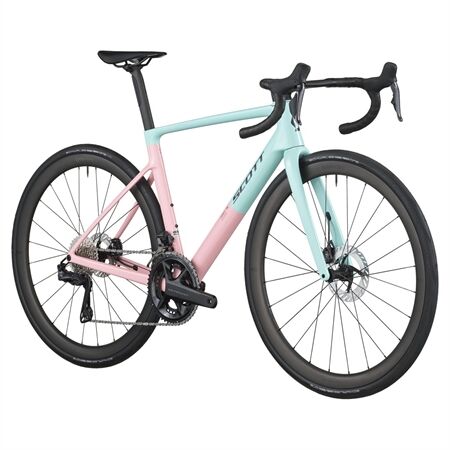 Scott Addict RC 10 2026 Rennrad