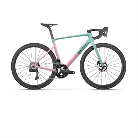 Scott Addict RC 10 2026 Rennrad