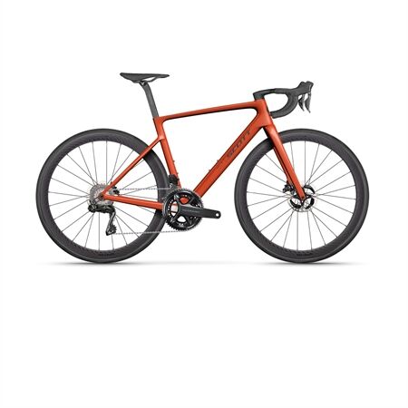 Scott Addict RC 30 2026 Rennrad