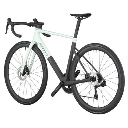 Scott Addict RC 30 2026 Rennrad