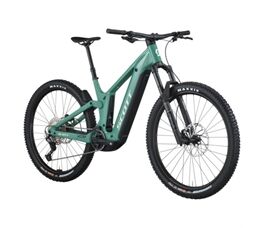 Scott Patron 930 2026 E-MTB