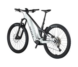 Scott Patron 920 2026 E-MTB