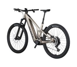 Scott Patron 910 2026 E-MTB