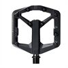 Crankbrothers Stamp 2 Small Plattform-Pedal | black Crankbrothers Stamp 2 Small Plattform-Pedal | black