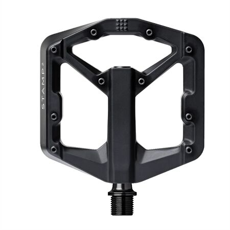 Crankbrothers Stamp 2 Small Plattform-Pedal | black