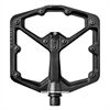 Crankbrothers Stamp 7 Large Flat Pedal | black Crankbrothers Stamp 7 Large Flat Pedal | black