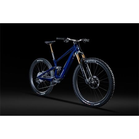 Lapierre E-ZESTY AM LTD side