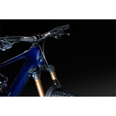 Lapierre E-ZESTY AM LTD detail 2