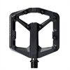 Crankbrothers Stamp 2 Small Plattform-Pedal | black