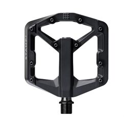 Crankbrothers Stamp 2 Small Plattform-Pedal | black