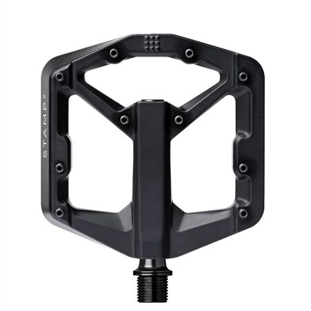 Crankbrothers Stamp 2 Small Plattform-Pedal | black