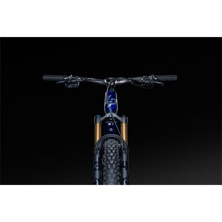 Lapierre E-ZESTY AM LTD front