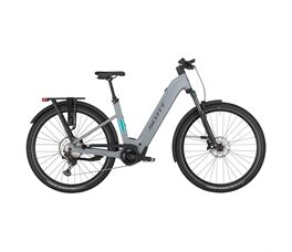 Scott Axis 10 Wave 2026 E-Bike