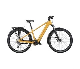 Scott Axis 20 2026 E-Bike