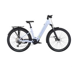 Scott Axis 20 Wave 2026 E-Bike