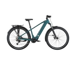 Scott Axis 30 2026 E-Bike