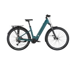 Scott Axis 30 Wave 2026 E-Bike