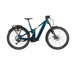 Scott Axis FS 10 2026 E-Bike
