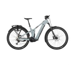 Scott Axis FS 20 2026 E-Bike