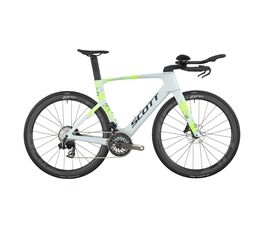 Scott Foil RC TRI 2026 Rennrad