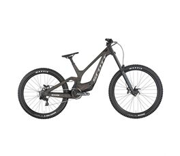Scott Gambler 10 2026 MTB