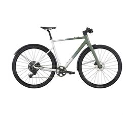 Scott Metrix 30 EQ 2026 Fitness/Urban Bike